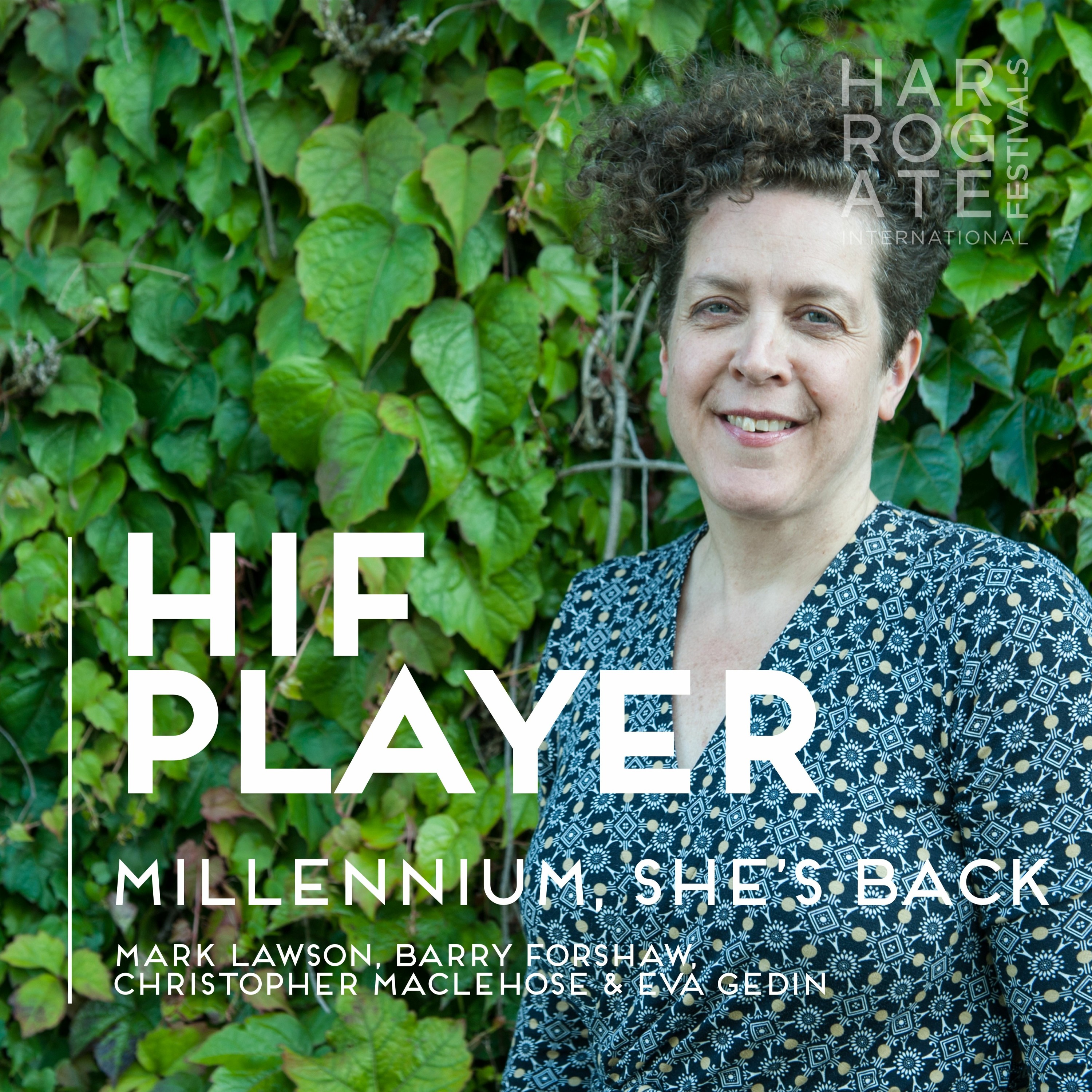HIF Player