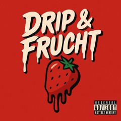 Drip & Frucht🍎🍑