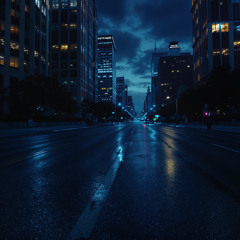 Closer through the Night