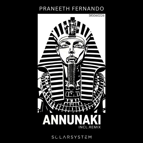 ANNUNAKI