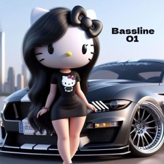 Bassline 01