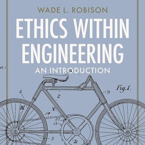 PDF✔read❤online Ethics Within Engineering: An Introduction