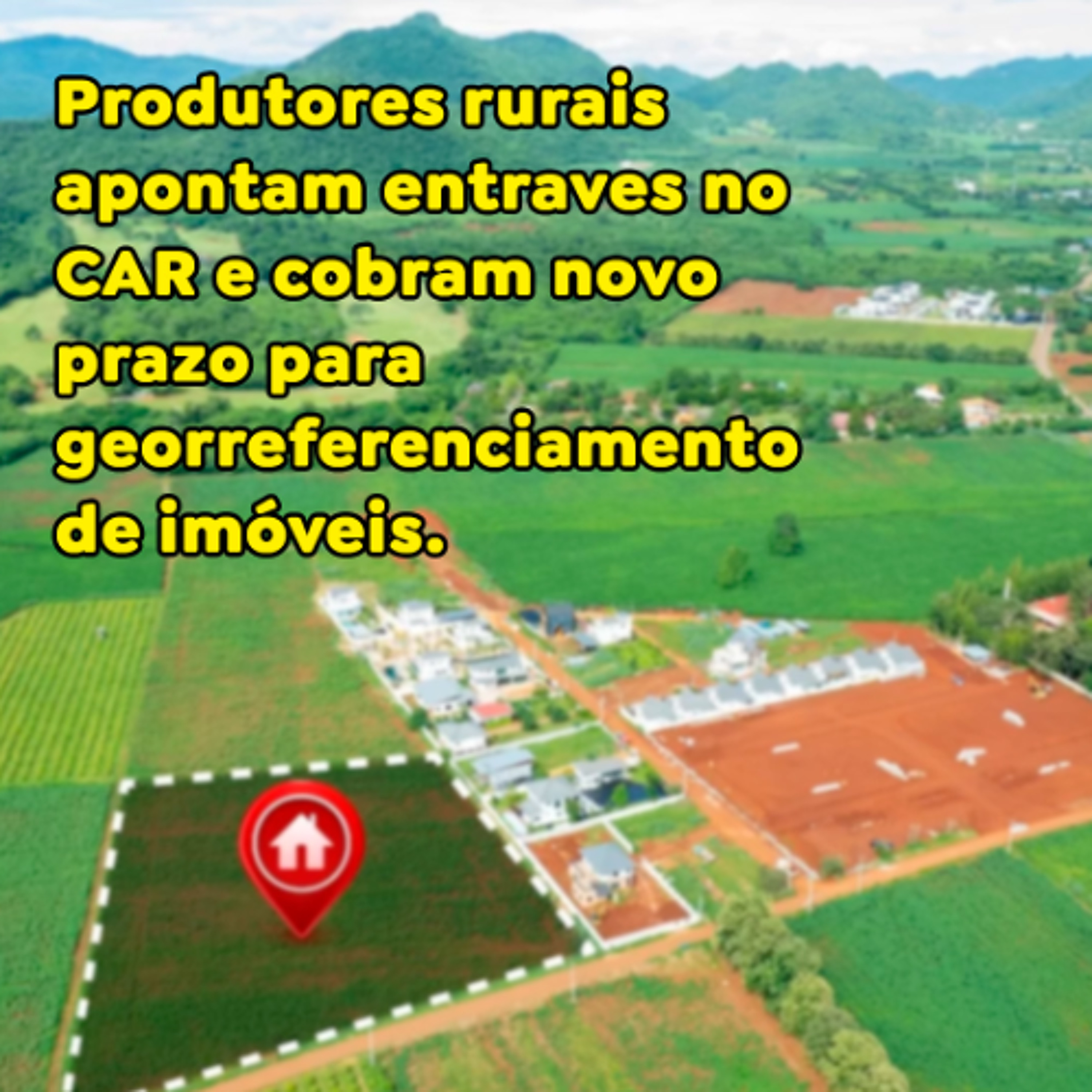 Paracatu Rural - Jornal do agronegócio