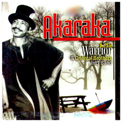 Akaraka (feat. Oriental Brothers Int' Band)