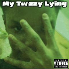 JayyxAloan - My Twizzy Lying (prod.acumuladordearte)