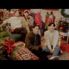 Johnny Orlando - Last Christmas COVER (Sung by AB6IX)