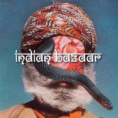 Indian Bazaar / 30.05.2020