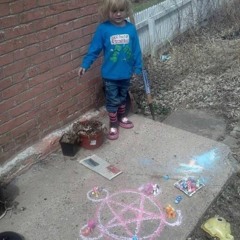 AND DOWN WE GO / MAYDAY (astral)