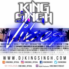 Vibes Ep.09 | @kingsingh_official