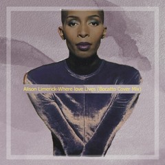 Alison Limerick-Where love Lives (Bocatto Remix)