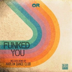 Funked you ( OR original mix -rare wiri records)