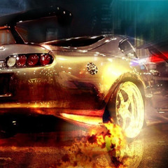 Need for Speed