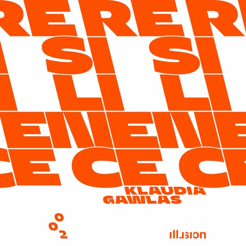 PREMIERE: Klaudia Gawlas - Resilience [Illusion]