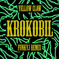 Krokobil(FunkyJ Remix)