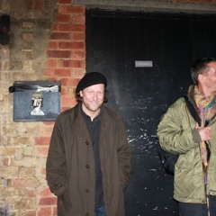 Channeling w/ Ivan Smagghe & Nathan Gregory Wilkins 110325