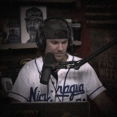 (Retire final) Nothing Changes, If Nothing Changes. x Theo Von x Dry Creek