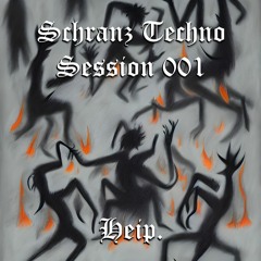 Schranz-Techno Session 001