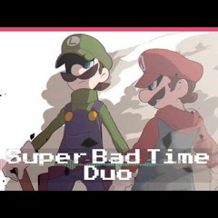Super Bad Time Duo (Revolution X Thunderstruck)