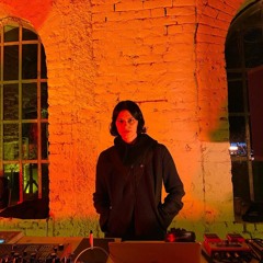 Night Oceann  Live - Mutant Gathering [02.12.2023]