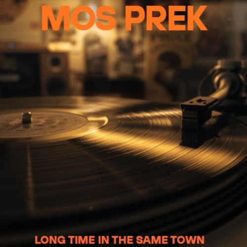 Long Time in the Same Town