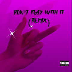 keemtheproducer x j4ywyd - Dont play with it