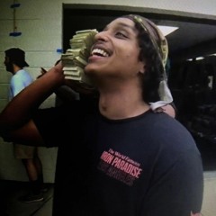 Bussin Like Tadoe (Prod. Stride9k)