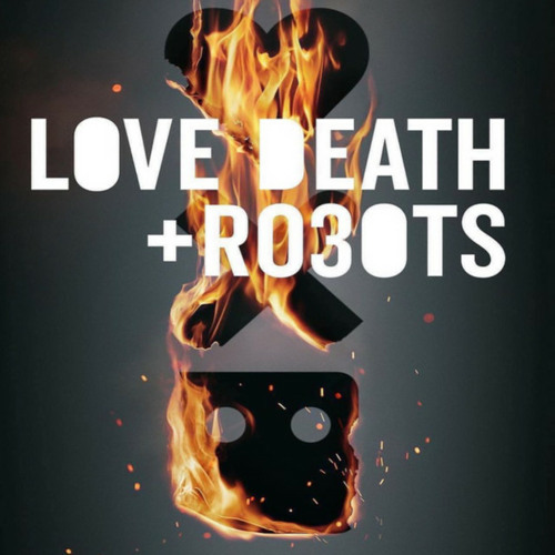 Stream Ariel B | Listen to Love Death & Robots Season 3 Soundtrack Netflix  playlist online for free on SoundCloud