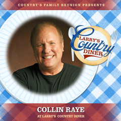 That's My Story (Live) [feat. Collin Raye]