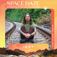 Space Daze Festival 2025