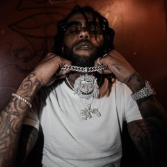 Hoodrich Pablo Juan-Confessions