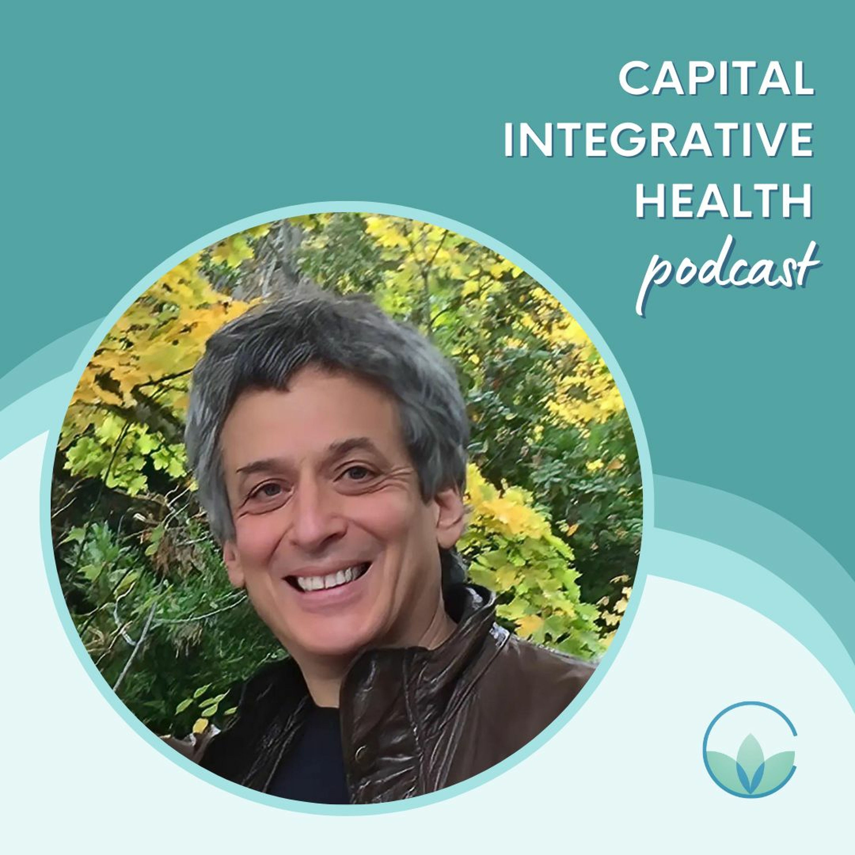 75. Why Humans Suffer and How to Bring Love into Healing with Lonny Jarrett, L.Ac