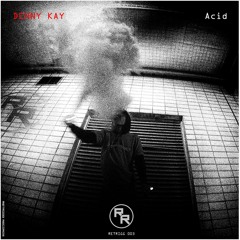 03  Denny Kay - Acidized Souls