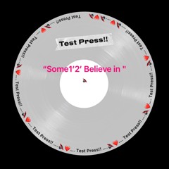 Craigy - "Some1 2 Believe in"  11_10_25 - MP3.mp3