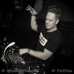 PaSSion28 LIVE. Factor B. 2:30am-4am. March 11th 2023