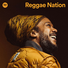 Reggae Nation