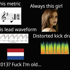 HARDSTYLE