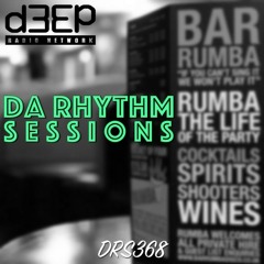 Da Rhythm Sessions 28th September 2022 (DRS368)