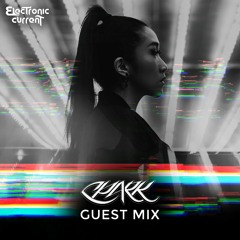 Guest Mix 004: CPARK (+ Interview)