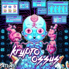 Atlas - Krypto Ossus #1