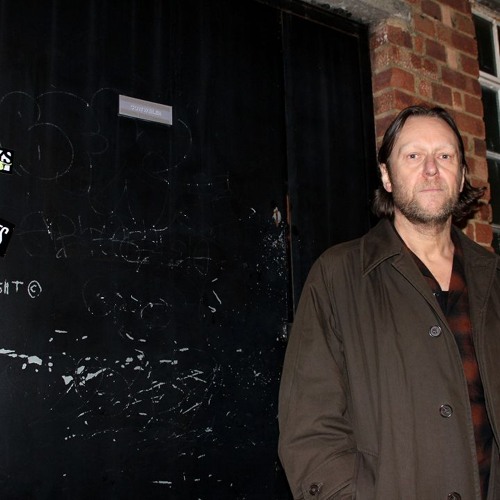 Channeling w/ Nathan Gregory Wilkins 041125