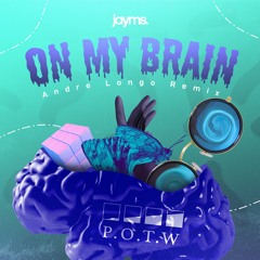 Jayms - On My Brain (Andre Longo Remix)