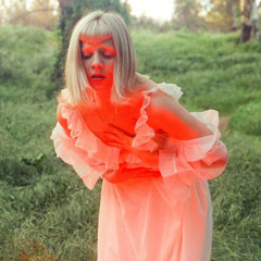 AURORA -Some Type of Skin (Live Performance Vevo)