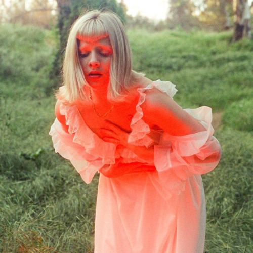 AURORA -Some Type of Skin (Live Performance Vevo)
