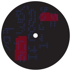 Shonky - The Way It Goes (12")
