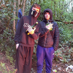 take me to church (frenchcore)