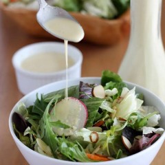 Salad Dressing - DjBin - Remix