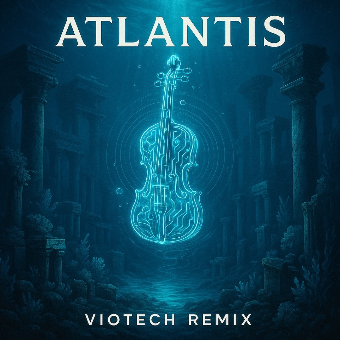 Stream ATLANTIS - VIOTECH REMIX [FREE DL] by SunDusk.DJ | Listen online ...