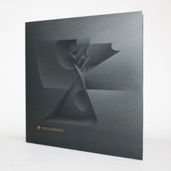 Seba & Paradox - 'Cypher' - (Metalheadz 12" METASP001)