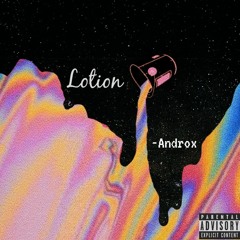 Androx - Lotion