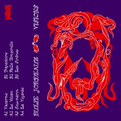 Bulie Jordeaux - Les sirènes